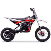 MX1 XTM RACEMX 36V 1000W Lithium Electric Dirt Bike 12/10" Wheel