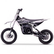 MX1 XTM RACEMX 36V 1000W Lithium Electric Dirt Bike 12/10" Wheel