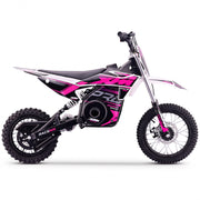 MX1 XTM RACEMX 36V 1000W Lithium Electric Dirt Bike 12/10" Wheel