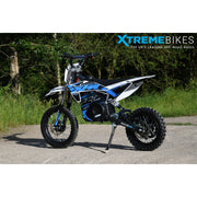 MX1 XTM RACEMX 36V 1000W Lithium Electric Dirt Bike 12/10" Wheel