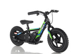 FEBRUARY PRE ORDER - Revvi 12” Kids Electric Balance Bike - BUNDLE OFFER! - MotoX1 Motocross ATV 