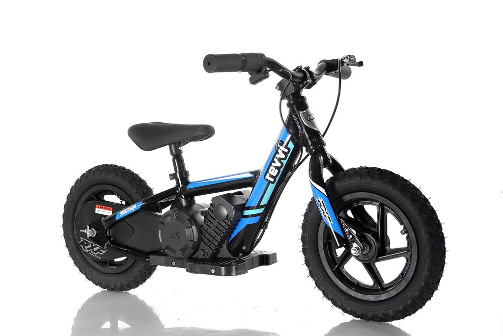 Revvi bike discount review