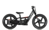 FEBRUARY PRE ORDER - Revvi 16" Junior 16” Electric Balance bike (Big wheel) -BUNDLE - MotoX1 Motocross ATV 