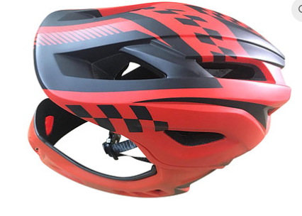 Kids outlet quad helmet