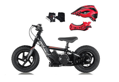Kid battery bike cheap price