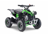 PRE ORDER FEB - Renegade 50cc Kids Mini Petrol Quad Bike - MotoX1 Motocross ATV 