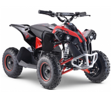 Renegade 1000w 36v Electric Kids Quad Bike - MotoX1 Motocross ATV 