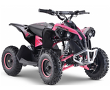 Renegade 1000w 36v Electric Kids Quad Bike - MotoX1 Motocross ATV 
