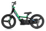 Pre Order February -Revvi Junior 16” Plus Electric bike - MotoX1 Motocross ATV 