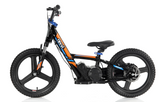 Pre Order February - Revvi Junior 16” Plus Electric bike - MotoX1 Motocross ATV 